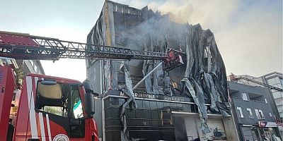 Dilovası'ndaki Yangın Faciasında Müfettiş Raporu Çıktı: İhmal Zinciri Sıralandı!