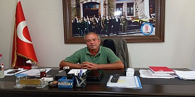 “Doğru Olmayan Yönlerde Yerel Yönetimle de İktidarla da Çarpışıyorum!” (1)