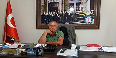 “Doğru Olmayan Yönlerde Yerel Yönetimle de İktidarla da Çarpışıyorum” (2)