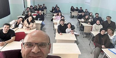 Dr. Öğretim Üyesi Günlük, CHP’den Milas Belediye Başkan Aday Adaylığını Açıkladı