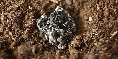 Dünyada ve Türkiye’de Nadir Toprak Elementleri - 1