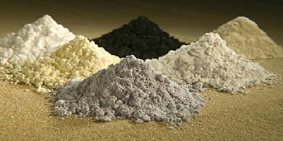 Dünyada ve Türkiye’de Nadir Toprak Elementleri – 4