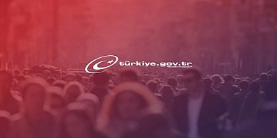 E-Devlet 16 Yaşında