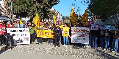 Eğitim Kurumları, İktidarın Arka Bahçesi Değildir!