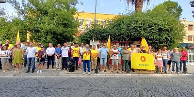 Eğitim-Sen’den, “Laiklik ve Bilim Karşıtı Yeni Müfredatı Reddediyoruz!” Açıklaması