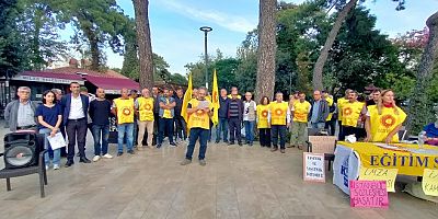 Eğitim Sen Milas Temsilciliğinden Öğretmen Sürgünleriyle İlgili Açıklama