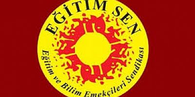 Eğitim-Sen Muğla Şubesinden, gündeme ilişkin açıklamalar...