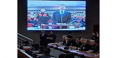 Ekrem İmamoğlu: “Milletin Geleceğinin, Teminatı Olacağım!”