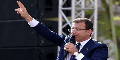 Ekrem İmamoğlu'nun, Datçalılara Selamı Var
