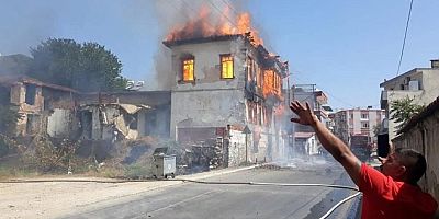 El Uzatılmayı Bekleyen Kültürel Mirasımız ve Bir Çağrı!