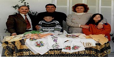 Emanet Çeyiz: Bir Mübadele Öyküsü