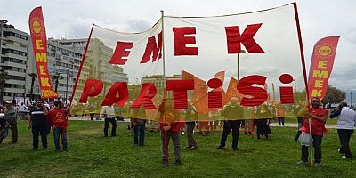emek partisi