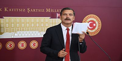 Erkan Baş: Tüm siyasi partiler ortak bir kararlılıkla bu darbe girişimini püskürtmelidir!