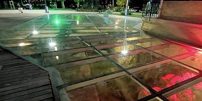 Esentepe’de Camekân Altındaki Tarih ve Hatırlattıkları