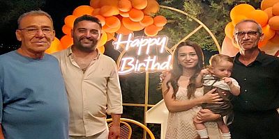 Esentepe'nin Milas İçin Önemi ve Bir Doğum Günü Kutlaması