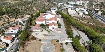 Eski Hastane Binası, Özelleştirme Kapsamında Alındı