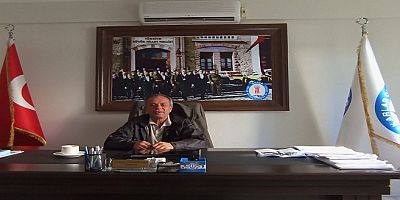 Datça Esnaf ve Sanatkârlar Odası Başkanı DEMİRTAŞ: Vatandaş İsyan Ediyor!