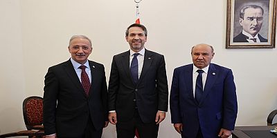 Eylül-Ekim Aylarında Milas’a Doğalgaz Verilmeye Başlanacağı Açıklandı