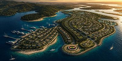 Fenerbahçe iki otel birden açıyor