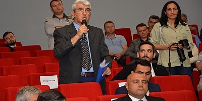 Ferdi Zeyrek, CHP ve Kamucu-Halkçı Yerel Yönetim Anlayışı Üzerine (5)