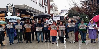 Gazetecilik Suç, Gazeteci Suçlu Değildir!