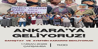 “Geç gelen adalet, adalet değildir!”