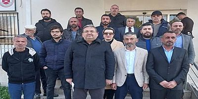 Gelecek ve Saadet Partisi Grubu, Milas Belediye Başkan ve Meclis Üyelikleri için Aday Çıkarıyor
