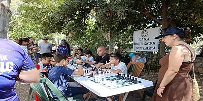 Geleneksel Çocuk ve Oyun Şenliği'nin 17'ncisi de Gerçekleştirildi!