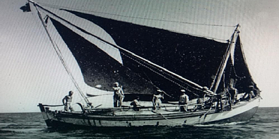 Geleneksel Denizcilik ve Kayık 1934 Sunumları Başlıyor