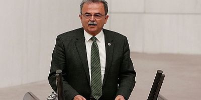 Girgin: “Rant Odaklı Plansız İhalelerle Kıyılarımız Yağmalanıyor”