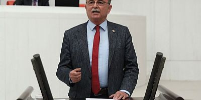 Girgin: Yatağan-Kavaklıdere-Kale Bağlantı Yolu Projesi Yatırım Programına Alınsın!