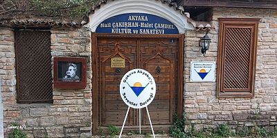 Gökova Akyaka’yı Sevenler Derneği’nden Akyaka Orman Kampı tahribatına tepki