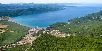 Gökova Doğal SİT Alanlarına İlişkin Danıştay Kararı Kesinleşti