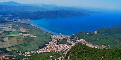 Gökova Ekoloji Meclisi: “Akyaka Orman Kampı İmar Planı İhalesi Hukuksuzdur, İptal Edilmelidir”