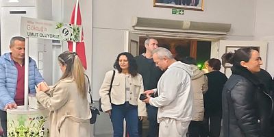 Göktuğlar Yaşamalı, Yaşatılmalı!