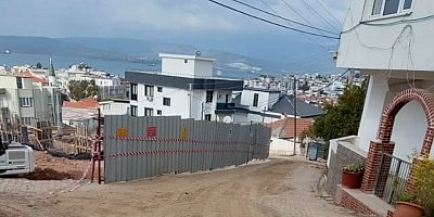 Güllük Gibi Kıyı Yerleşimler, Biraz Daha Denetim İstiyor!