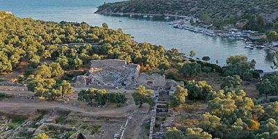 Güllük Körfezi Çevre Sorunları, KRT TV'de Konuşulacak