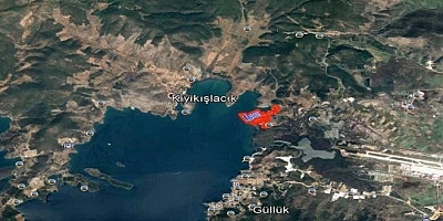 Güllük Körfezi İçin Çağrı!