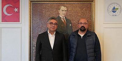 Güllük Muhtarı Ali Polat: “Güllük Su Sorunu, Çözüme Hiç Bu Kadar Yakın Olmamıştı”