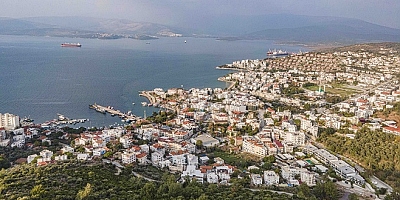 Güllük’te, Sağlık Ocağı Meselesi!