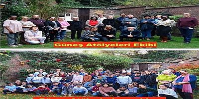 Güneşin Çocuklarının, Yarım Yüzyıllık Kavgası...  