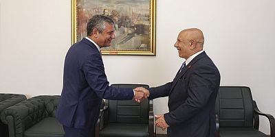Güvenpark, İlk Güzel Günlerin İşaretidir
