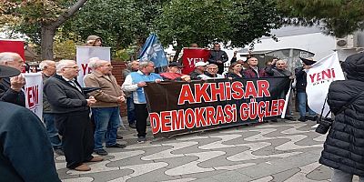 Haber Alma Hakkımıza Sahip Çıkıyoruz!