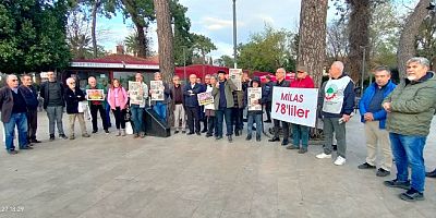 Haber Yapmak ve Gazetecilik, Suç Değildir!