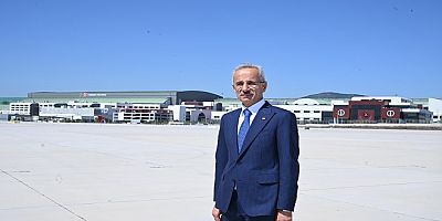 Hava Yolunda Yolcu Artışı: 7 Ayda 129 Milyon 738 Bin 772 Yolcu