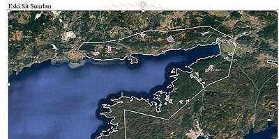 Hedef Gökova: 'Mavi Yolculuk biter'