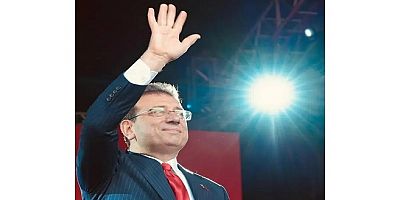 Hep Birlikte Çok Güçlü Bir Geleceğe Yürüyeceğiz