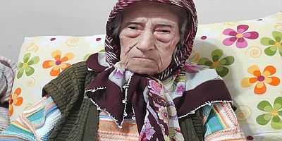Her Şeyin Başı Sağlık ve Milas Devlet Hastanesi Palyatif Servisine Teşekkür!