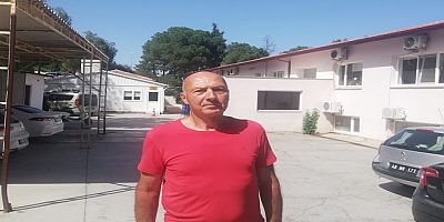Herkes Beni Don Kişot Gibi Görüyor!