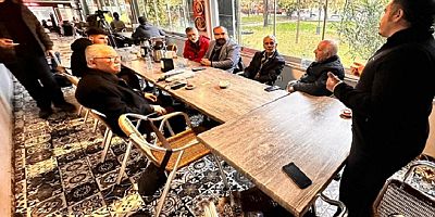 Herkes İçin Adalet Derneği (HAD)  Basın Toplantısı